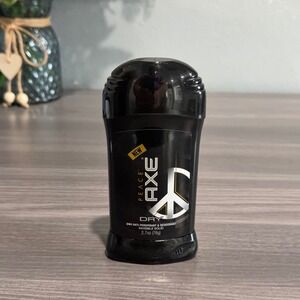 Axe Peace Dry Antiperspirant Deodorant Invisible Solid 2.7oz Stick 24H.